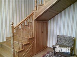 Дом 231м&sup2;, 2-этажный, участок 10 сот.  