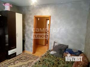 Дом 66м², 1-этажный, участок 7 сот.  