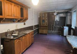 Дом 93м&sup2;, 2-этажный, участок 5 сот.  