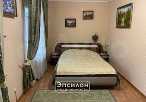 Дом 229м², 3-этажный, участок 13 сот.  