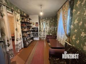 Дом 60м², 1-этажный, участок 6 сот.  