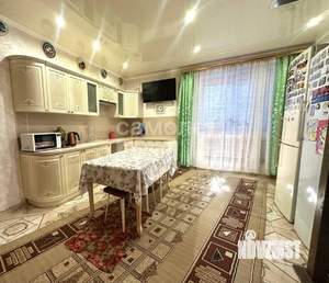 Коттедж 115м&sup2;, 2-этажный, участок 5 сот.  