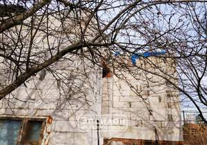 Дом 190м&sup2;, 1-этажный, участок 7 сот.  