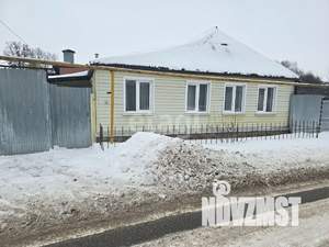 Дом 100м&sup2;, 1-этажный, участок 10 сот.  