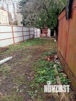 Дом 60м², 1-этажный, участок 7 сот.  