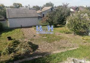 Дом 62м², 1-этажный, участок 6 сот.  