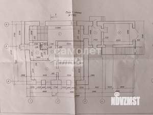 Дом 250м², 2-этажный, участок 9 сот.  