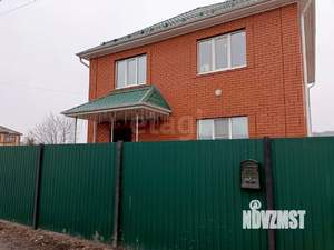 Дом 171м², 2-этажный, участок 13 сот.  