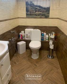 Дом 237м&sup2;, 2-этажный, участок 10 сот.  