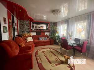 Дом 116м², 1-этажный, участок 9 сот.  