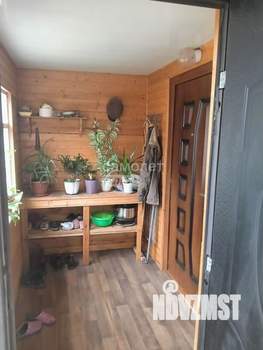 Дом 75м&sup2;, 2-этажный, участок 6 сот.  