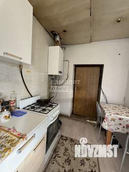 Дом 55м&sup2;, 1-этажный, участок 7 сот.  