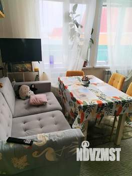 Коттедж 124м&sup2;, 2-этажный, участок 10 сот.  