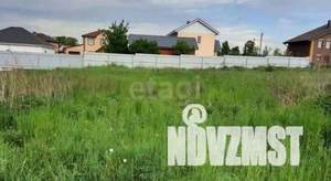 Дом 95м&sup2;, 1-этажный, участок 10 сот.  