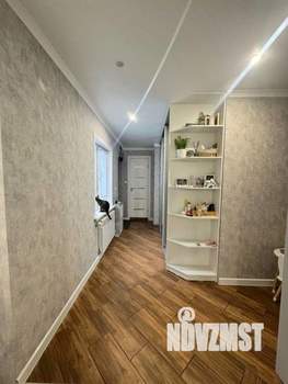 Дом 150м&sup2;, 1-этажный, участок 11 сот.  