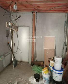 Дом 118м&sup2;, 2-этажный, участок 5 сот.  