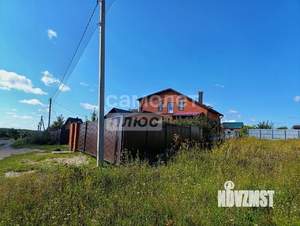 Коттедж 275м&sup2;, 2-этажный, участок 9 сот.  