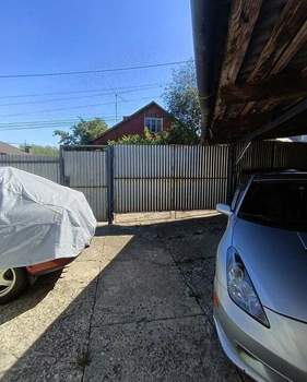 Дом 18м², 2-этажный, участок 0 сот.  