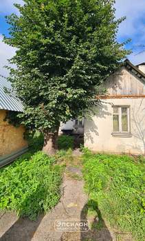 Дом 70м², 1-этажный, участок 7 сот.  