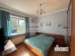 Дом 164м², 2-этажный, участок 10 сот.  