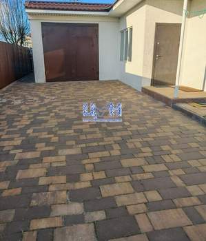 Дом 170м&sup2;, 2-этажный, участок 100 сот.  