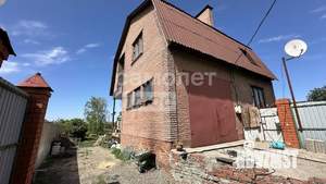 Дом 150м², 3-этажный, участок 16 сот.  