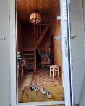 Дом 120м², 2-этажный, участок 5 сот.  