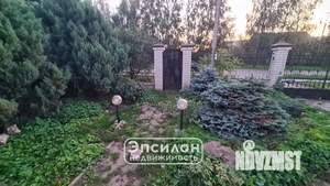 Дом 120м², 2-этажный, участок 16 сот.  
