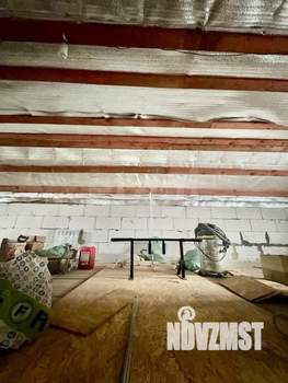 Дом 118м², 2-этажный, участок 5 сот.  