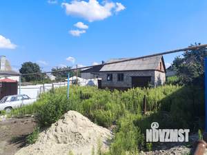 Дом 47м&sup2;, 1-этажный, участок 10 сот.  