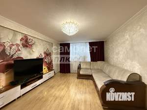 Таунхаус 96м&sup2;, 2-этажный, участок 3 сот.  