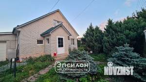 Дом 120м², 2-этажный, участок 16 сот.  