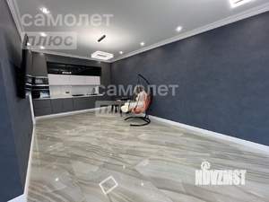 Дом 5200м², 1-этажный, участок 5 сот.  