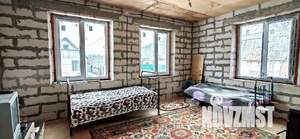 Дом 118м&sup2;, 2-этажный, участок 11 сот.  