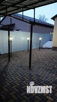 Дом 115м&sup2;, 2-этажный, участок 5 сот.  