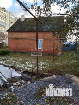 Дом 100м², 2-этажный, участок 10 сот.  