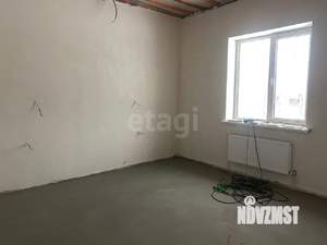 Дом 128м&sup2;, 1-этажный, участок 5 сот.  