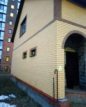 Дом 230м&sup2;, 2-этажный, участок 5 сот.  