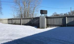 Дом 114м&sup2;, 2-этажный, участок 50 сот.  