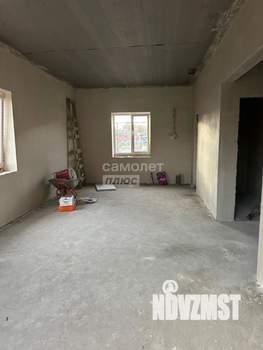 Дом 98м², 1-этажный, участок 5 сот.  