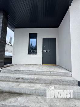 Дом 176м&sup2;, 2-этажный, участок 5 сот.  