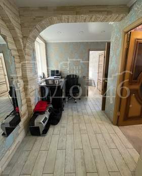 Дом 68м&sup2;, 1-этажный, участок 7 сот.  