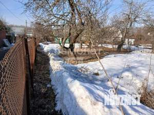 Дом 20м&sup2;, 1-этажный, участок 5 сот.  