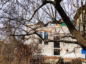 Дом 190м&sup2;, 1-этажный, участок 7 сот.  