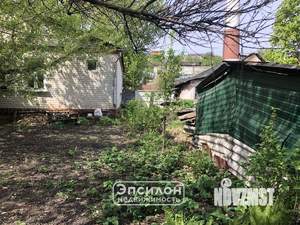 Дом 97м², 1-этажный, участок 16 сот.  