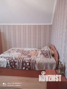 Коттедж 151м², 2-этажный, участок 10 сот.  