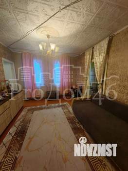 Дом 92м&sup2;, 1-этажный, участок 6 сот.  