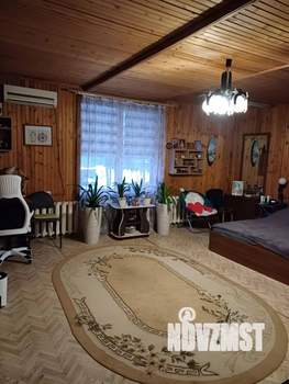 Дом 267м², 2-этажный, участок 9 сот.  
