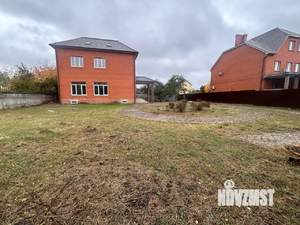 Дом 144м&sup2;, 2-этажный, участок 11 сот.  