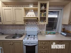 Дом 40м&sup2;, 1-этажный, участок 5 сот.  